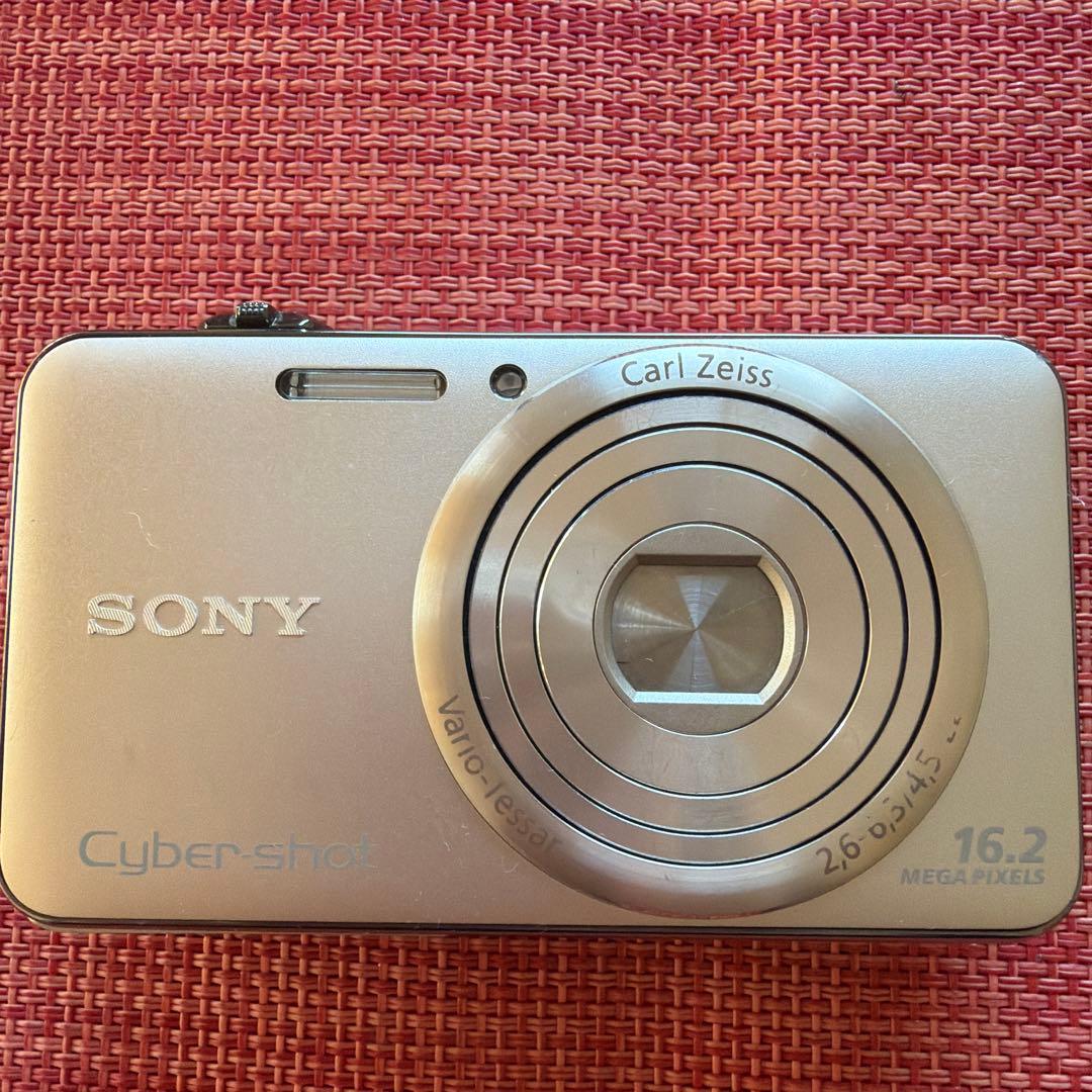 mopmop SONY Cyber-shot DSC-WX50 おまけつき
