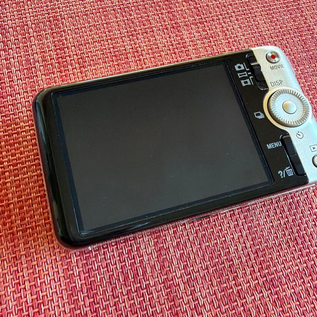 mopmop SONY Cyber-shot DSC-WX50 おまけつき