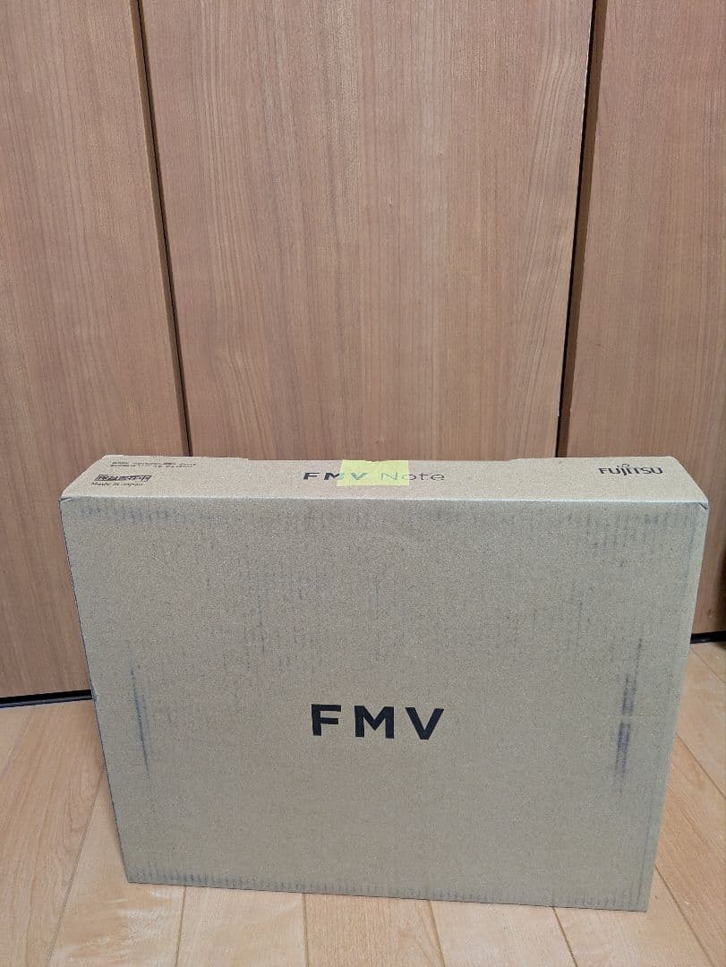 FMV Windowsノート本体 FMVAH13008