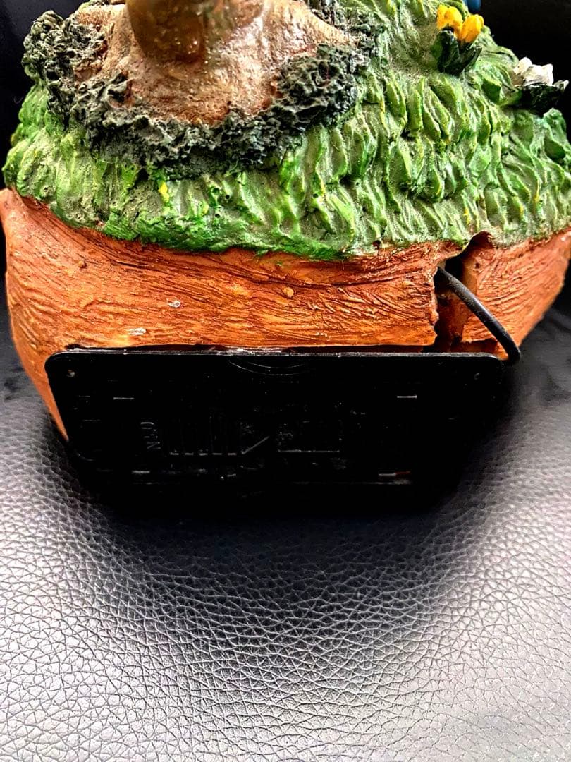 ☆希少☆となりトトロ　ウォーターガーデン　「はっぱのかさ」 スタジオジブリ