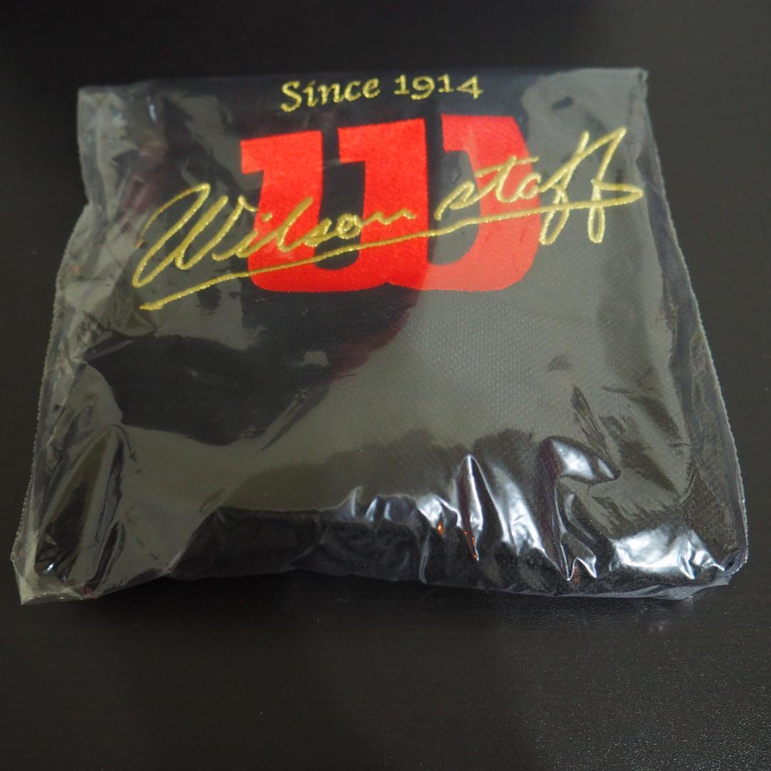 Wilson staff ウイルソン スタッフ 硬式 内野 グラブ