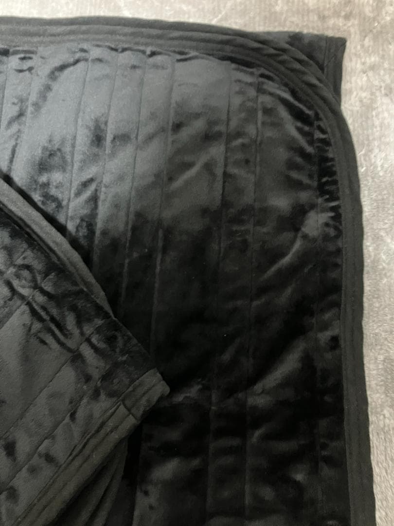 ヒツジのいらない敷きパッド ファイヤーブースト シングル ほぼ未使用