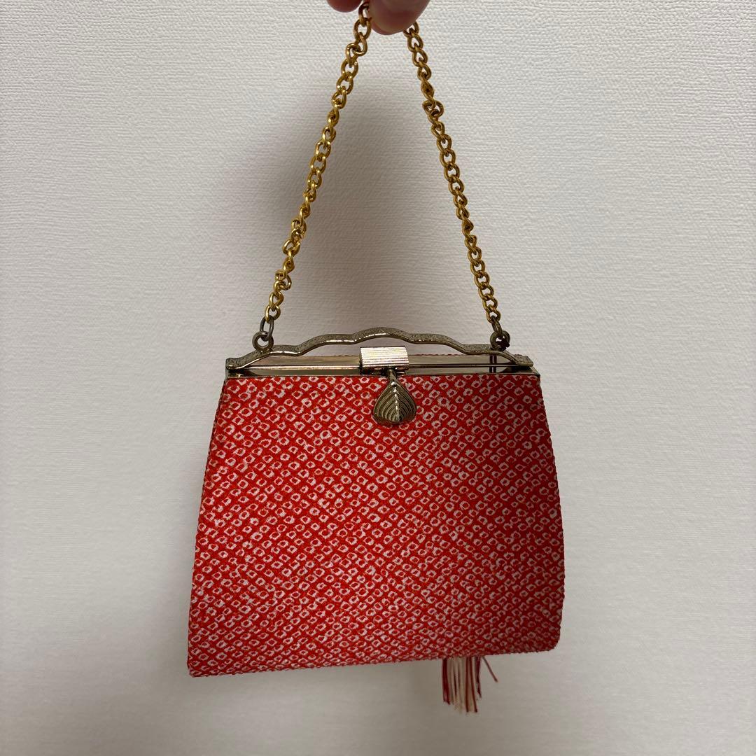 3歳　七五三　着物　セット