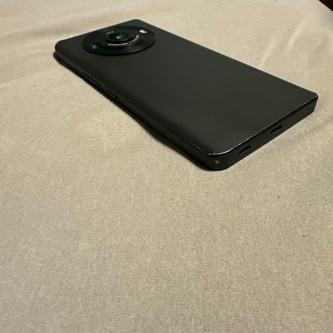 Aquos R8 pro A301SH 256GB SIMフリー