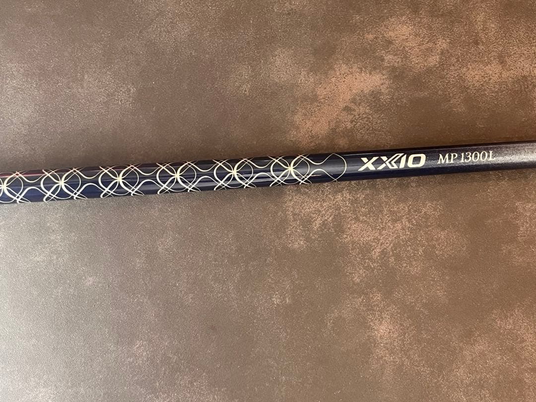 ゼクシオレディースドライバー13 Aシャフト　12.5°