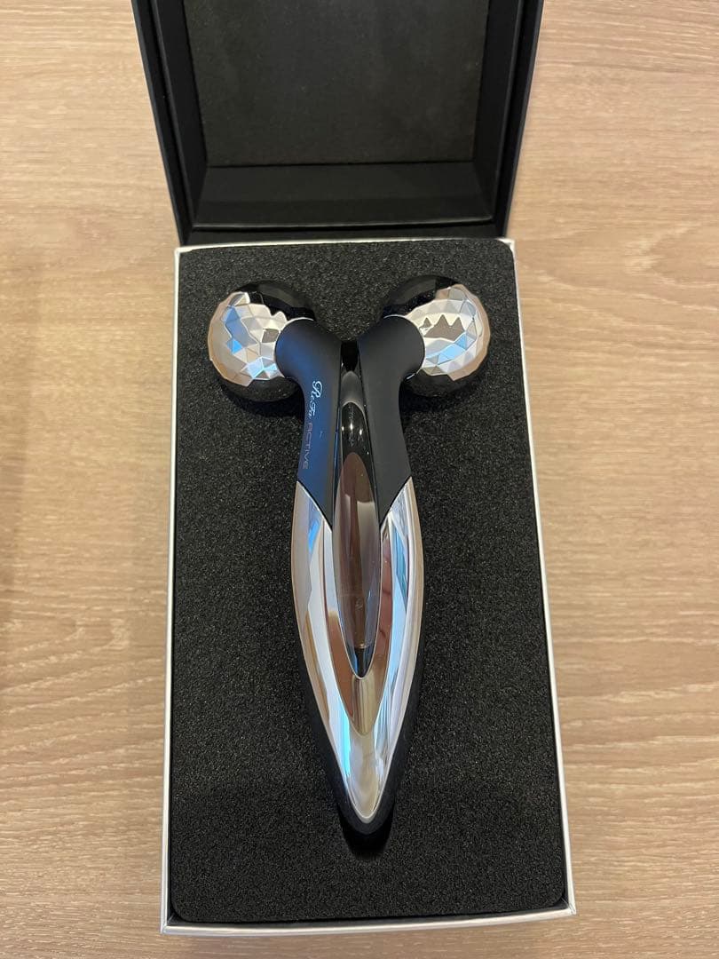 美品★ReFa リファACTIVE FIT アクティブフィット