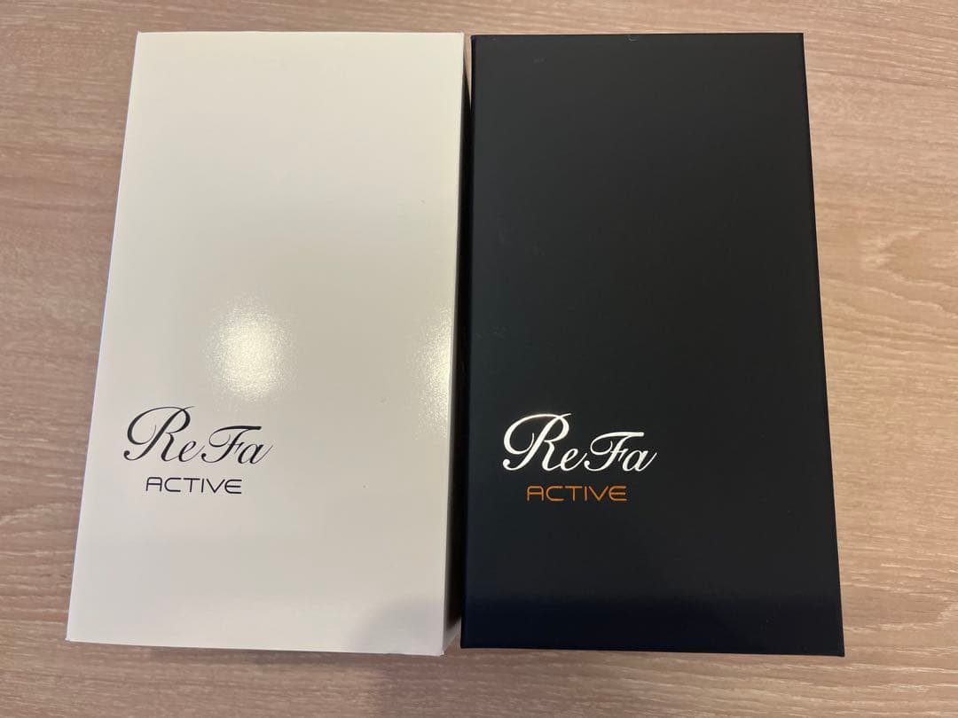 美品★ReFa リファACTIVE FIT アクティブフィット