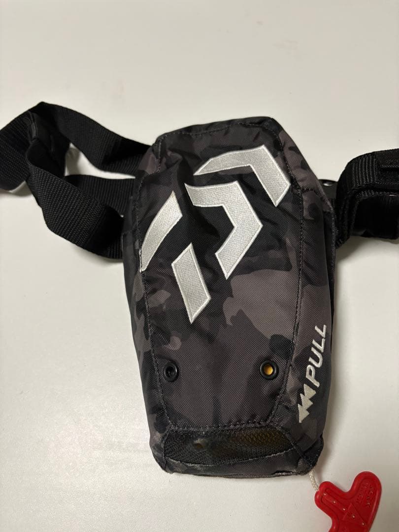 ダイワ(DAIWA) ウォッシャブルライフポーチ