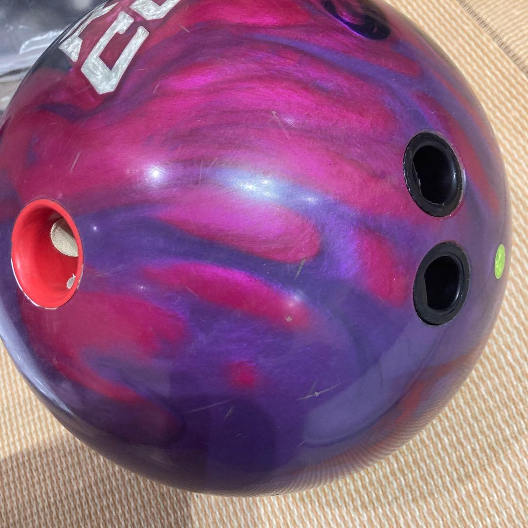 Motiv リップコード ローンチ　14ポンド