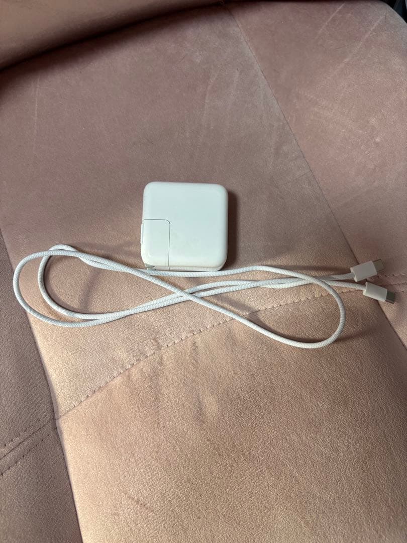 【再値下】Apple MacBook Air13インチM1 16GB 512GB