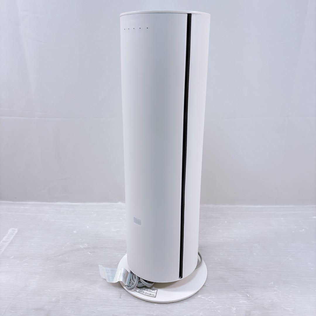 【極美品】Panasonic DS-FWX1200-W セラミックファンヒーター