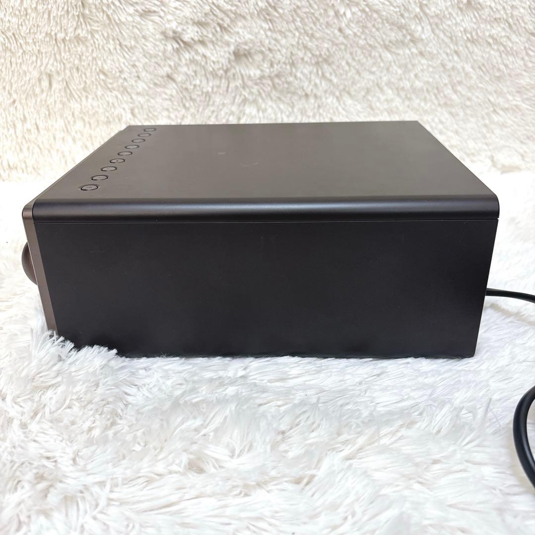 JVC CA-EXS55ミニコンポ Bluetooth搭載