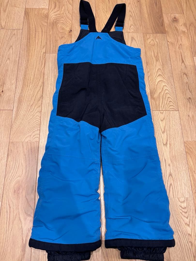 バートン　スノースーツ　スキーウェア スノーボードウェア　100 4T