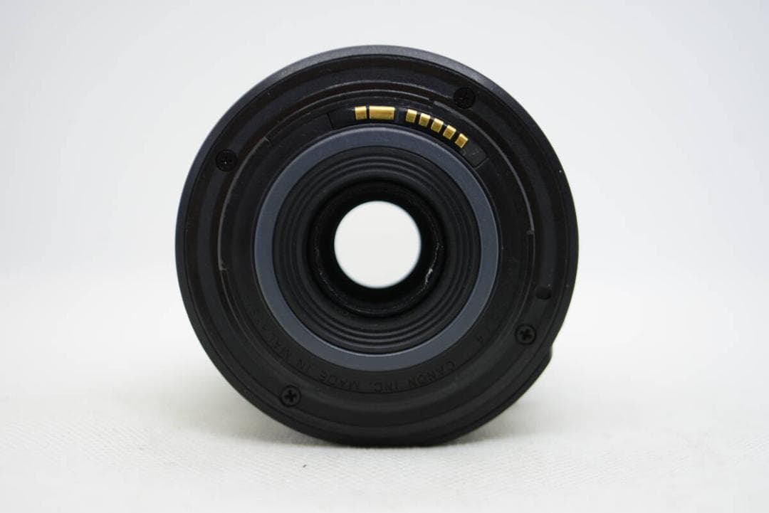 Canon キャノン EF-S 55-250mm F4-5.6 IS