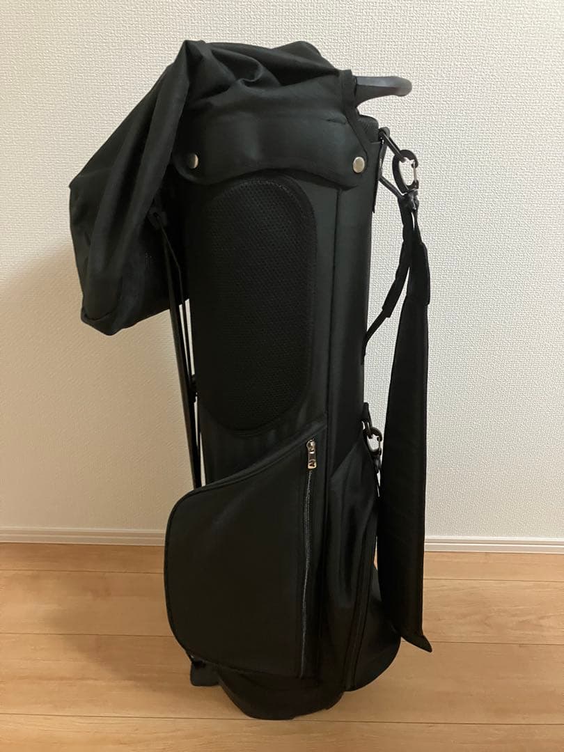 【ちーちゃん】HONMA(本間)ゴルフ キャディバッグ 8.5型