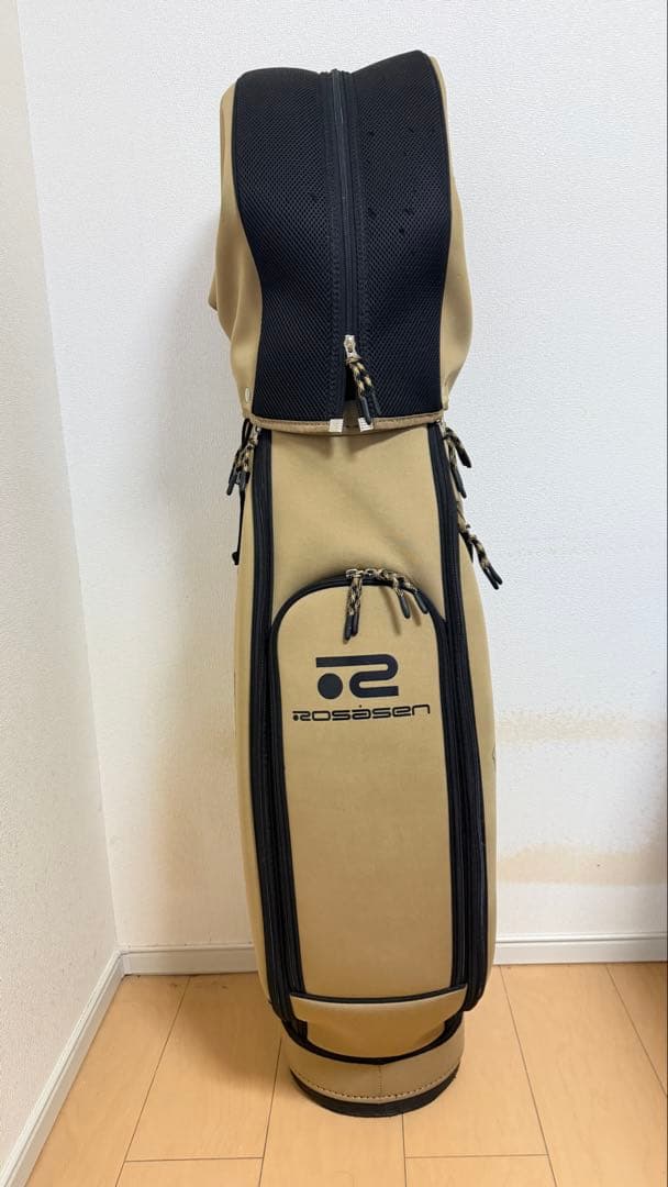 ロサーセン　ゴルフバッグ