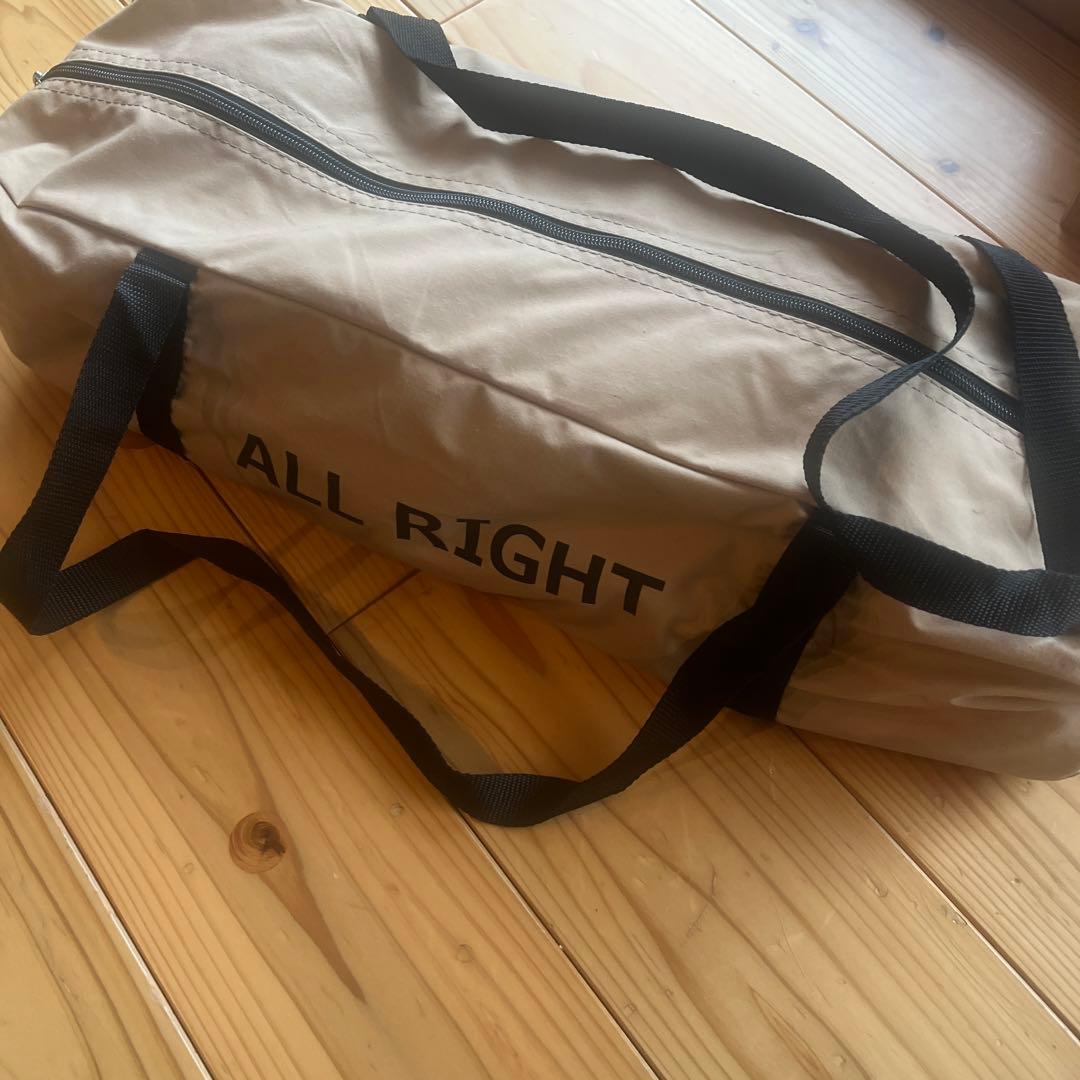 DOD ヘキサタープ TT5-582-TN