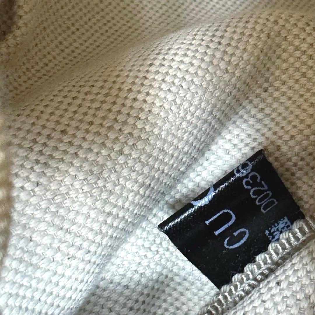 M*a様 期間限定【美品】GUCCI グッチ シェリーライン ボディバッグ ウエ