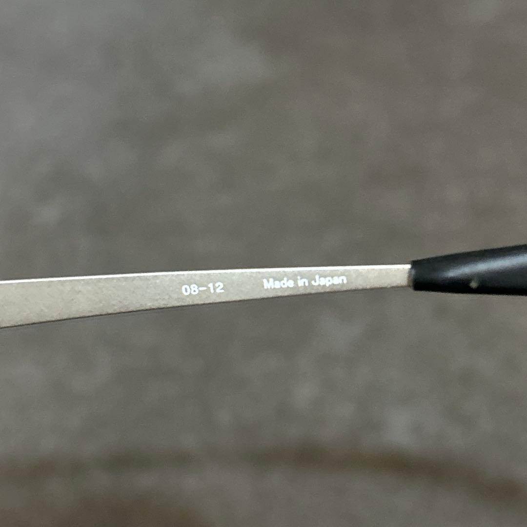 サイトマスター ディスティニー ライトブラウンTALEX 偏光サングラス