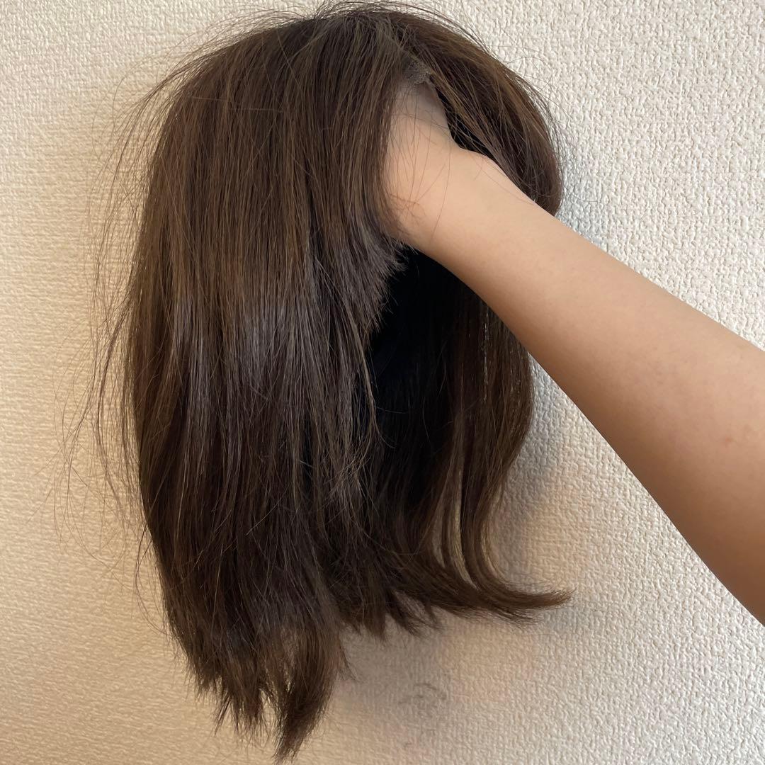 ウィッグまとめ売り