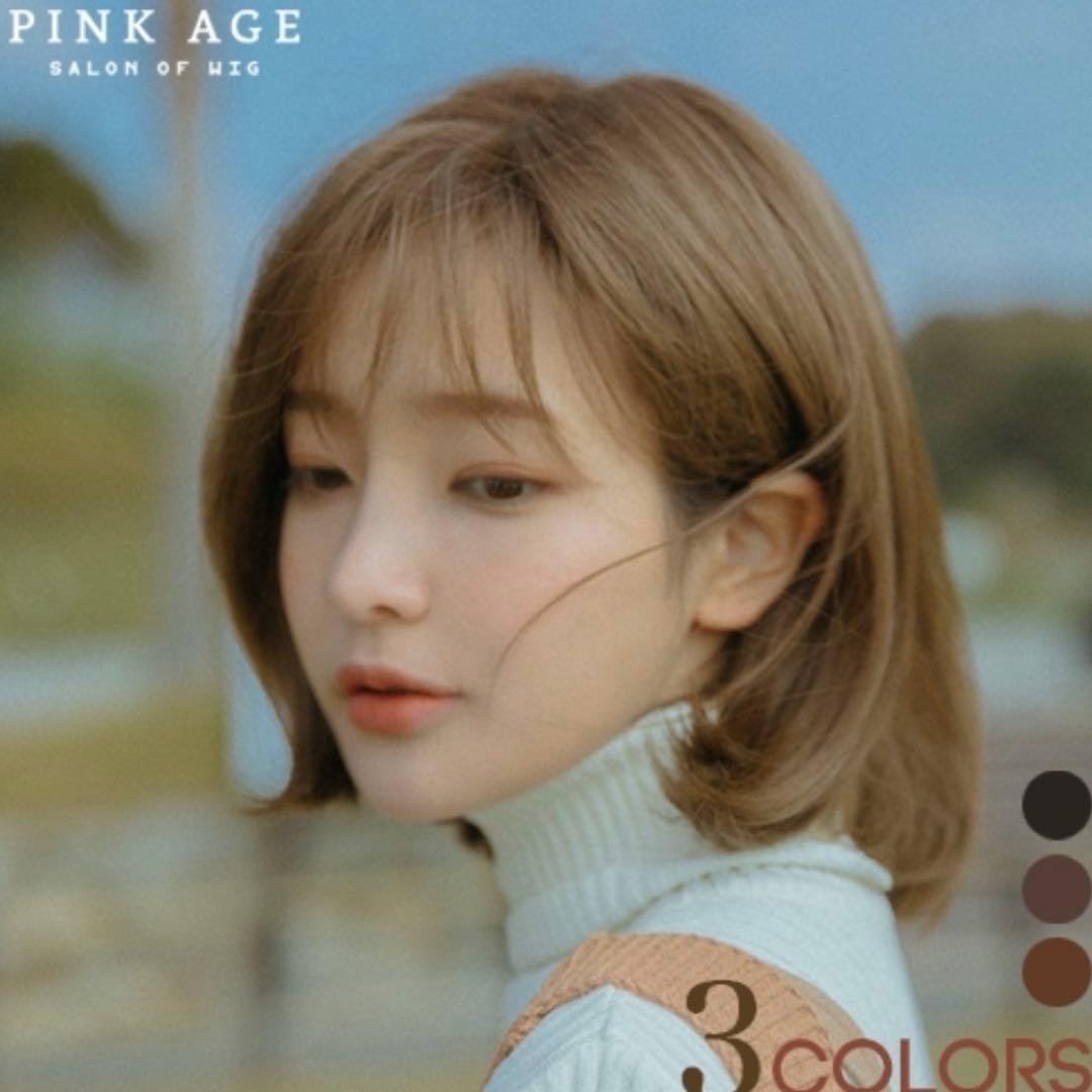 ウィッグまとめ売り