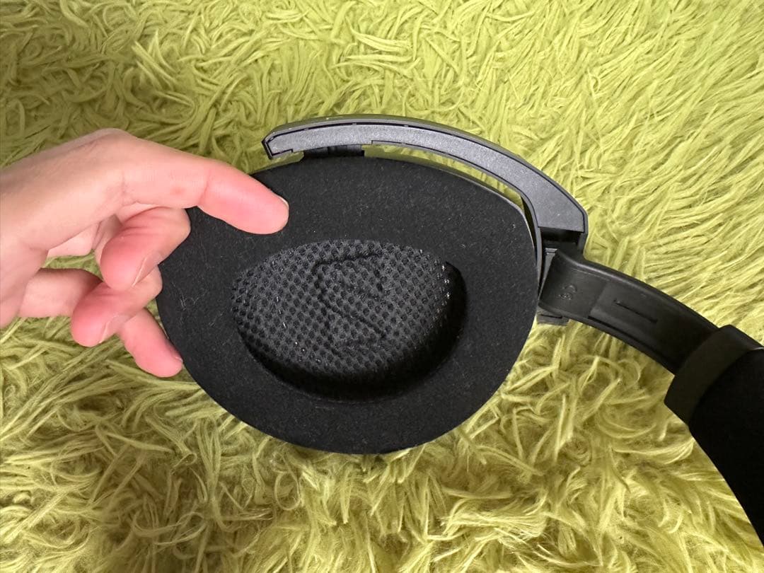 ハイレゾ対応高音質 Sennheiser HD 800 S 有線ヘッドホン