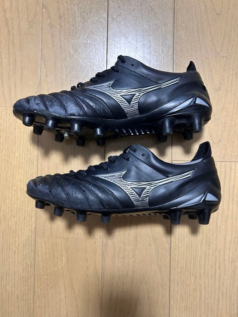 モレリアネオ4JAPAN 限定色　25cm