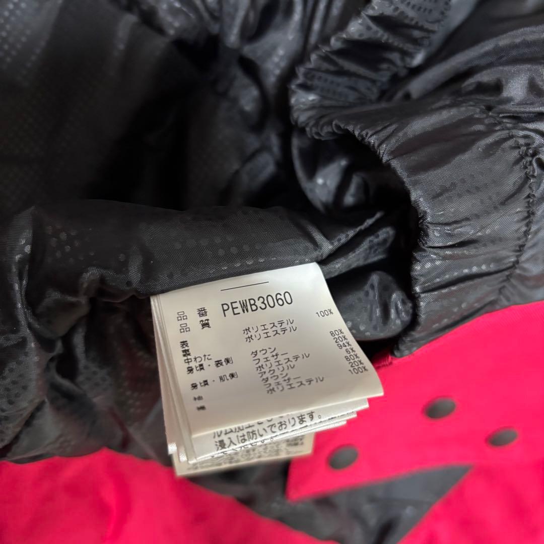 phenix スキーウェア スノボーウェア上下パンツ付き