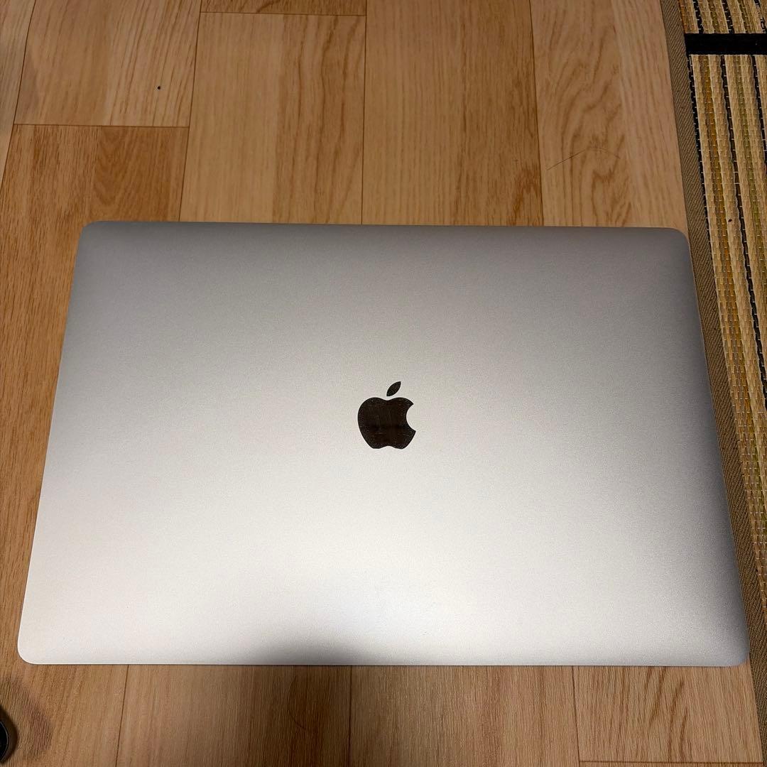 極美品MacBook Pro 16 2019 i9 16G 512G