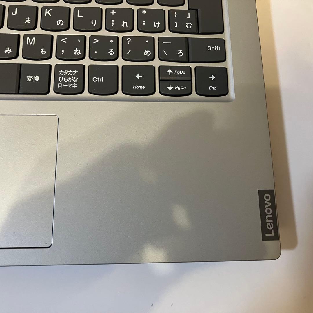 Lenovo IdeaPad S340-14API バッテリー良好