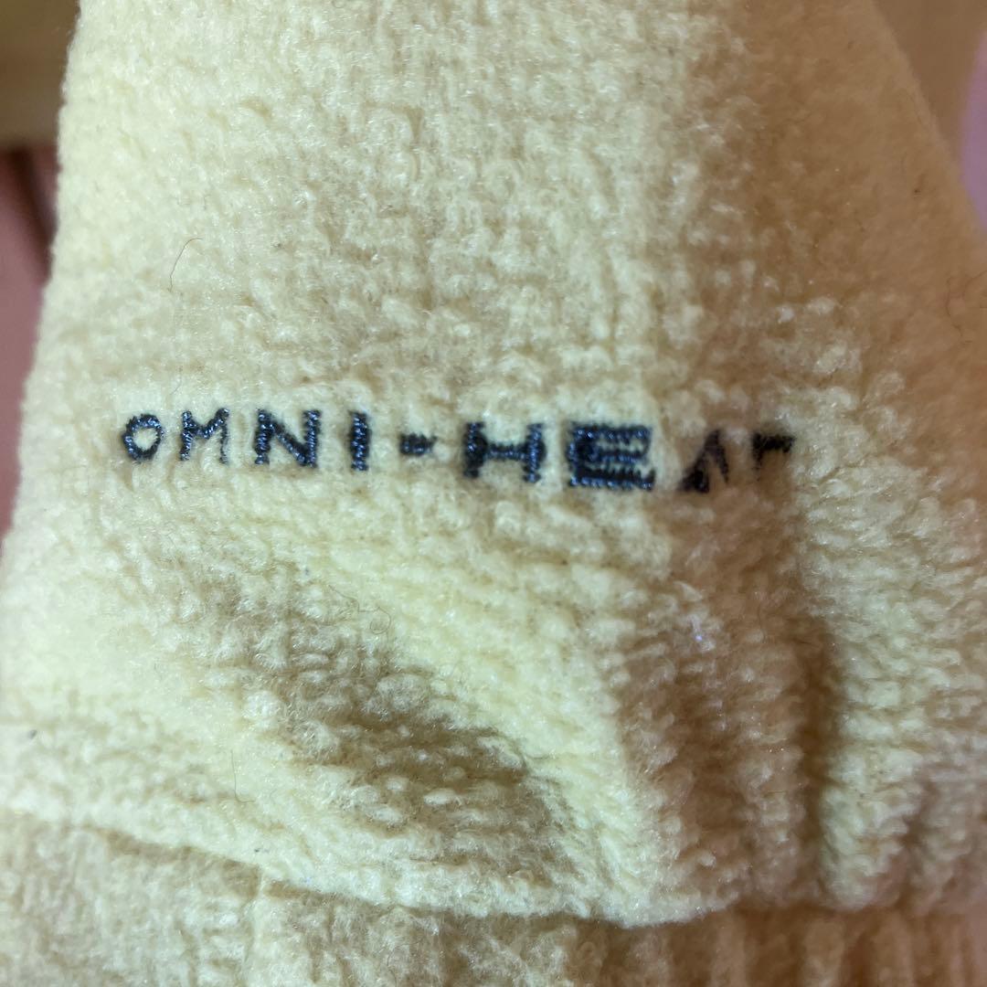 Columbia スノーボードウェア Lサイズ　スキー 上下セット　ジュニア