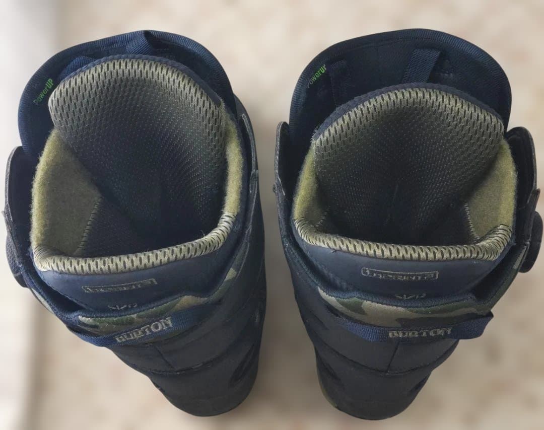 綺麗　28.5CM BURTON PHOTON 　IMPRINT3　マウンテン