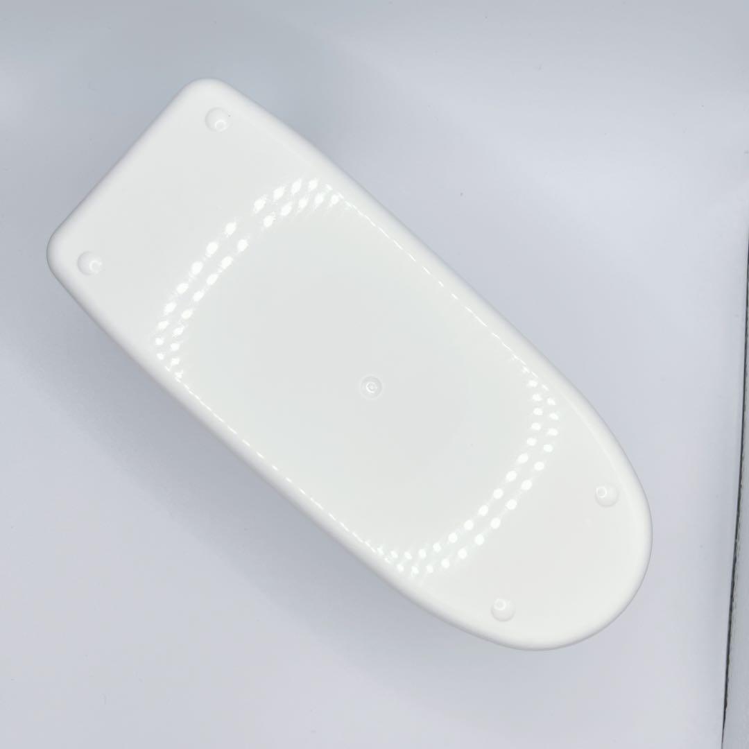 パナソニック ハンドミキサー 泡立て器 速度3段切り替え機能 MK-H4-W