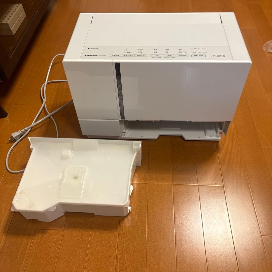 Panasonic ハイブリッド除湿機 F-YHUX90