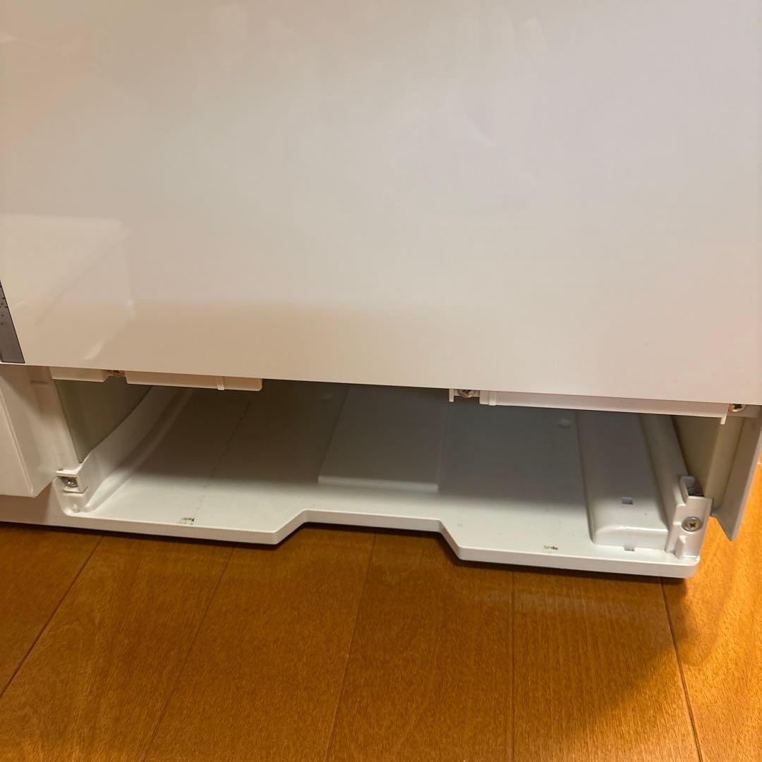 Panasonic ハイブリッド除湿機 F-YHUX90