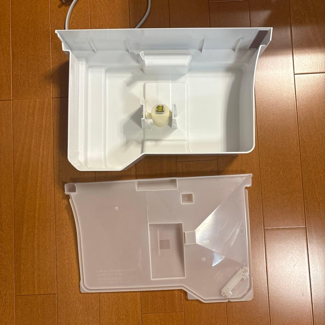 Panasonic ハイブリッド除湿機 F-YHUX90