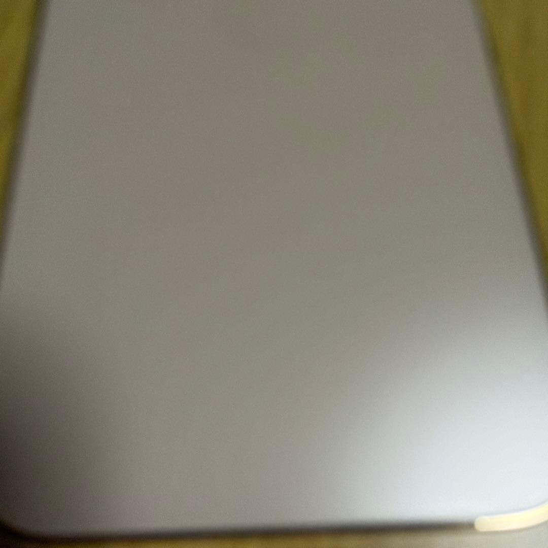 Apple iPhone 12Pro max シルバー