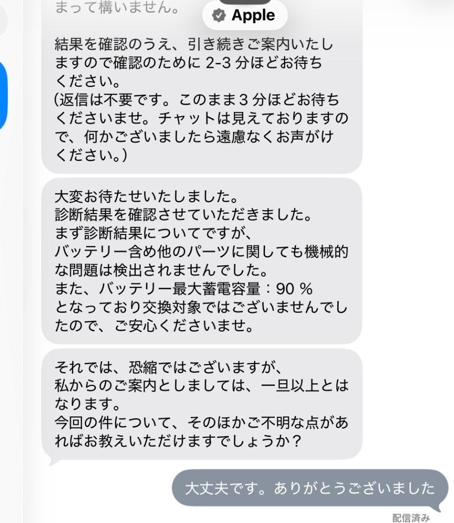 iPad 9世代 本体 スペースグレイ Wi-Fiモデル 64GB バッテリ90