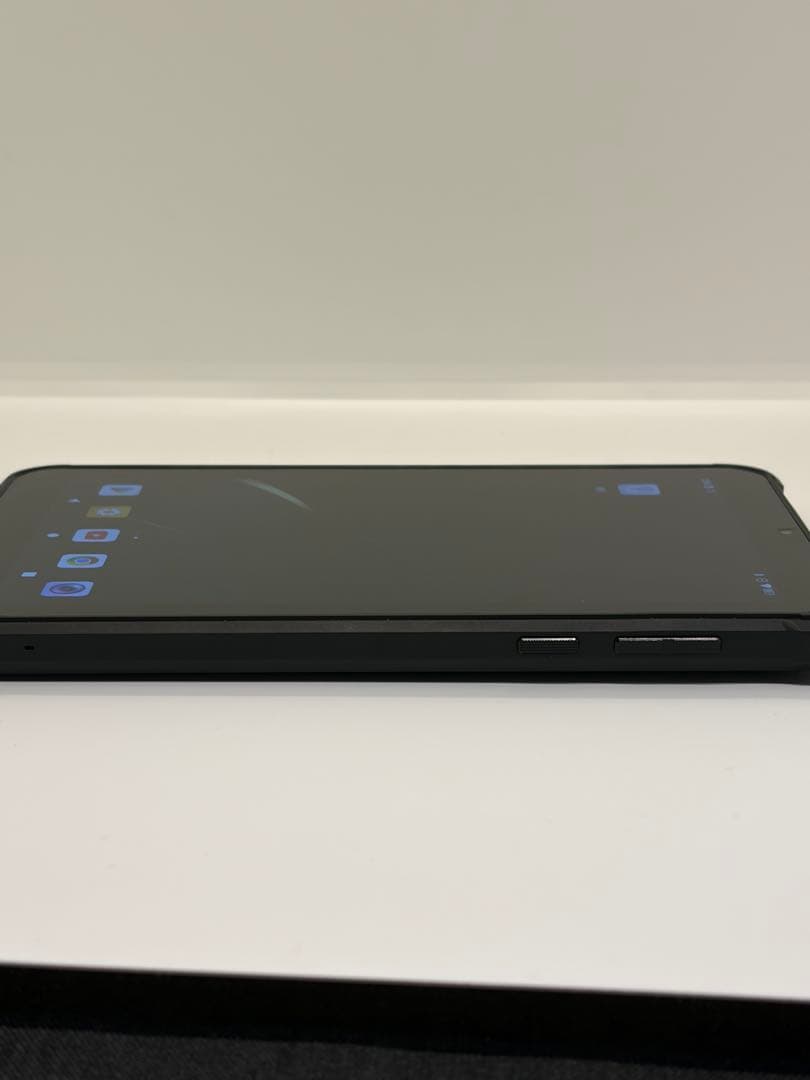 OUKITEL RT3 防水防塵タブレット Android13 simフリー