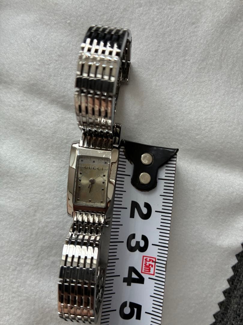 GUCCI レディース　ウォッチ