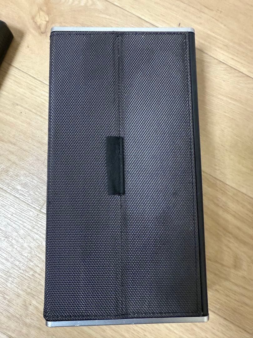 Bose SoundLink Bluetooth 動作確認済み