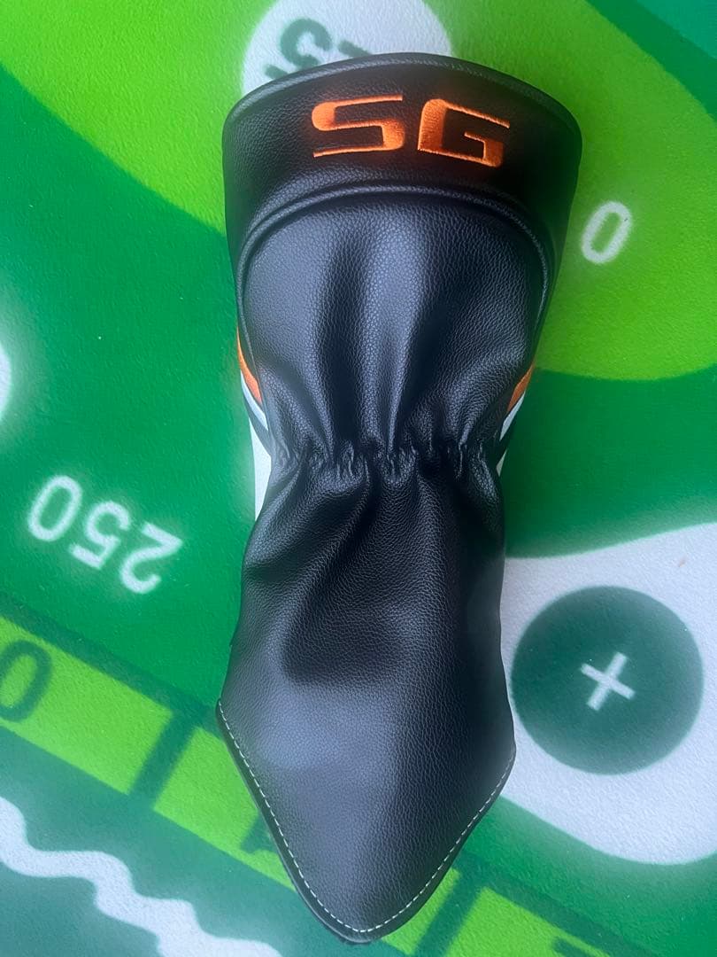 maruman SG 10.5 SR オリジナルカーボンドライバー