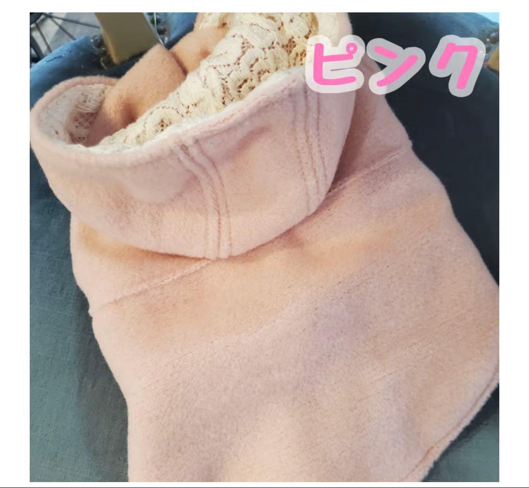 こっとんぱーるさんの ダッフルコート ピンクとティファニーブルー2点