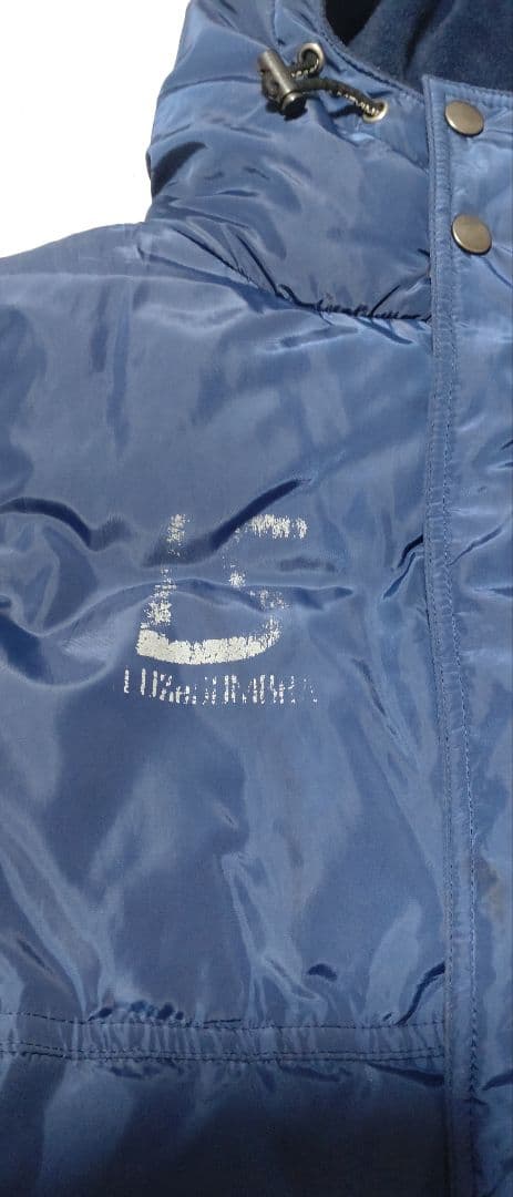 LUZ e SOMBRA　サッカーウエア 150.160