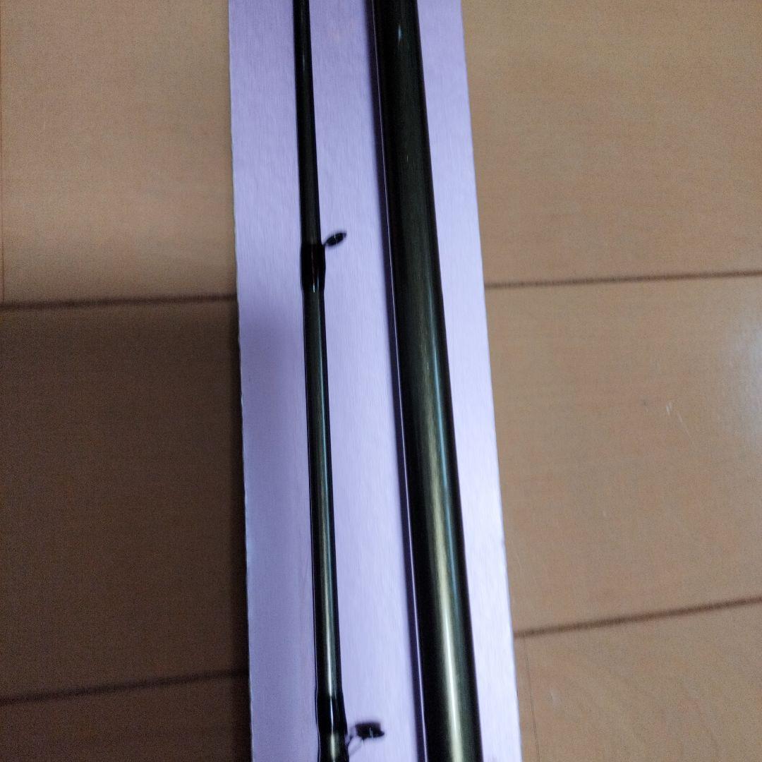 シマノ 幻風カレイ 3-165 未使用品