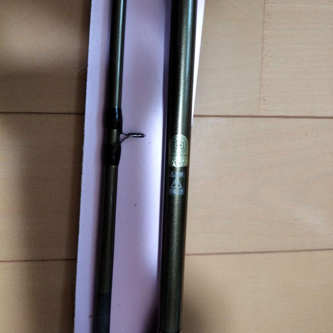 シマノ 幻風カレイ 3-165 未使用品