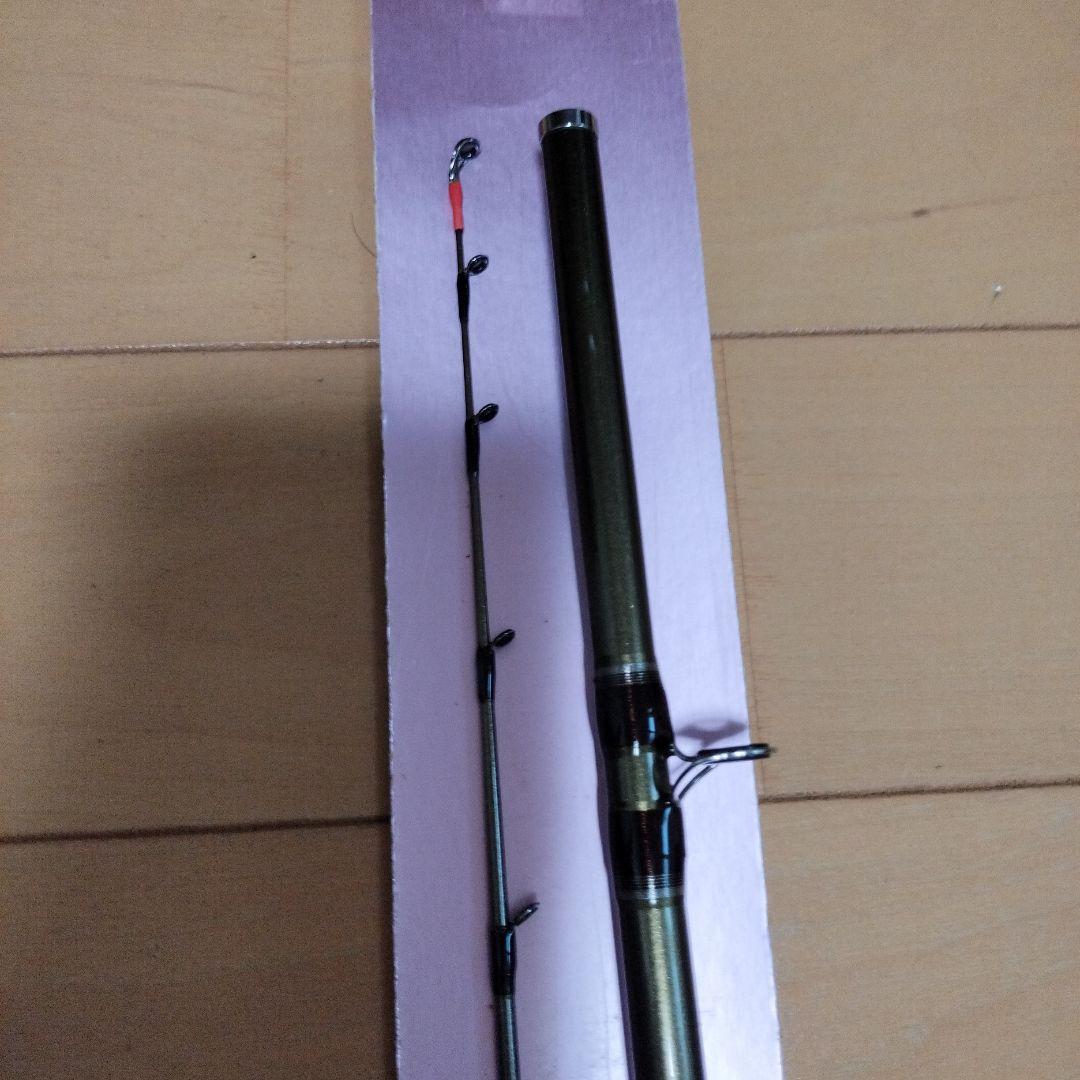 シマノ 幻風カレイ 3-165 未使用品