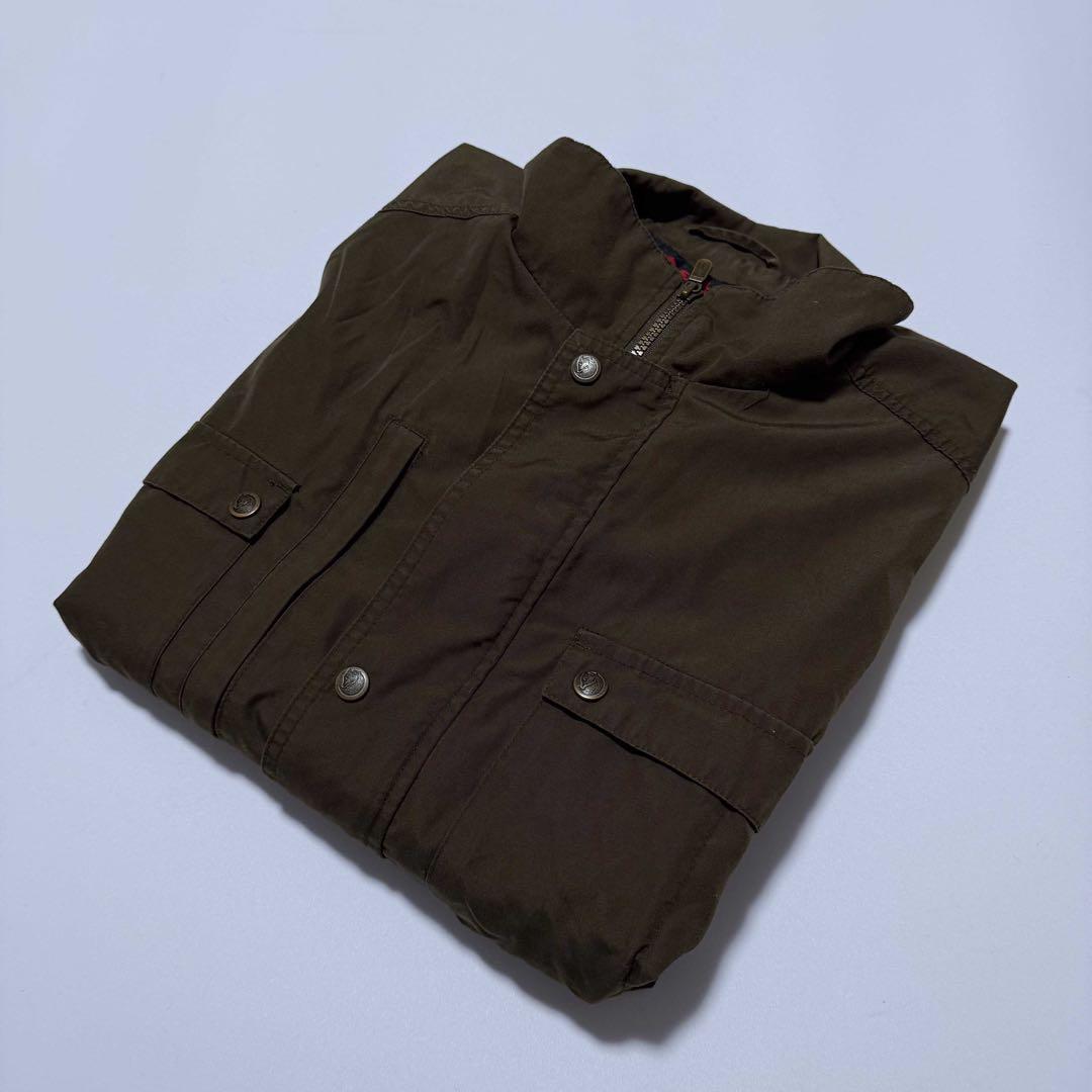 【FJALLRAVEN】フェールラーベン リポーターライトベスト G-1000