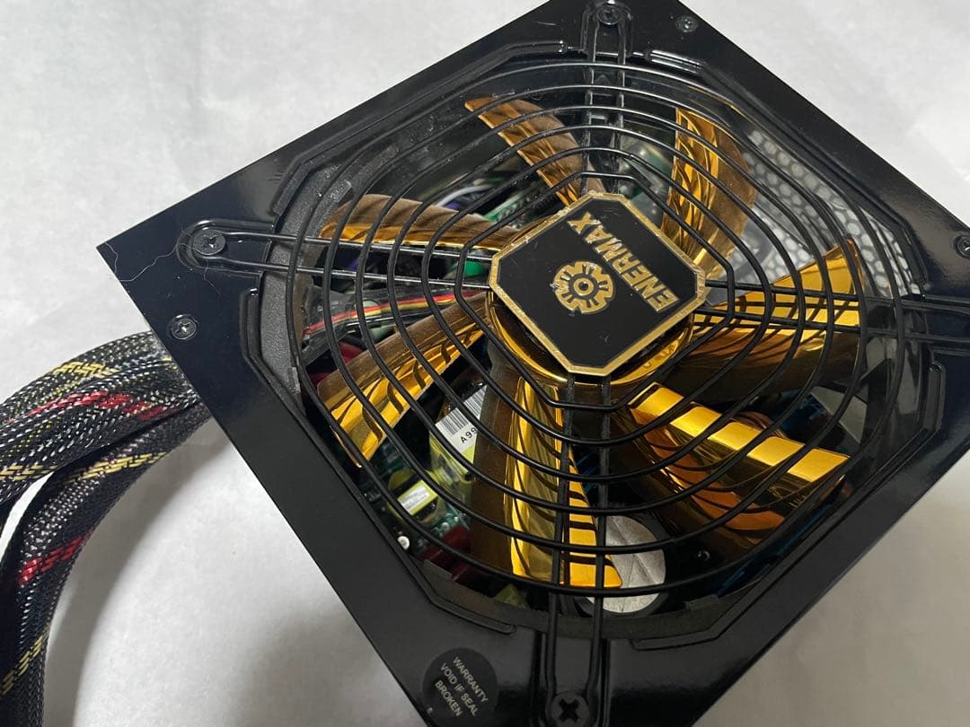 パソコンパーツ各種まとめ売り(Windows7時代)ジャンク扱い