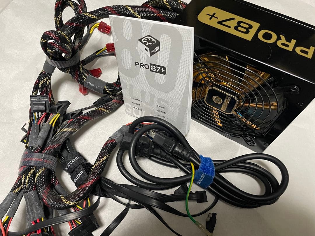 パソコンパーツ各種まとめ売り(Windows7時代)ジャンク扱い